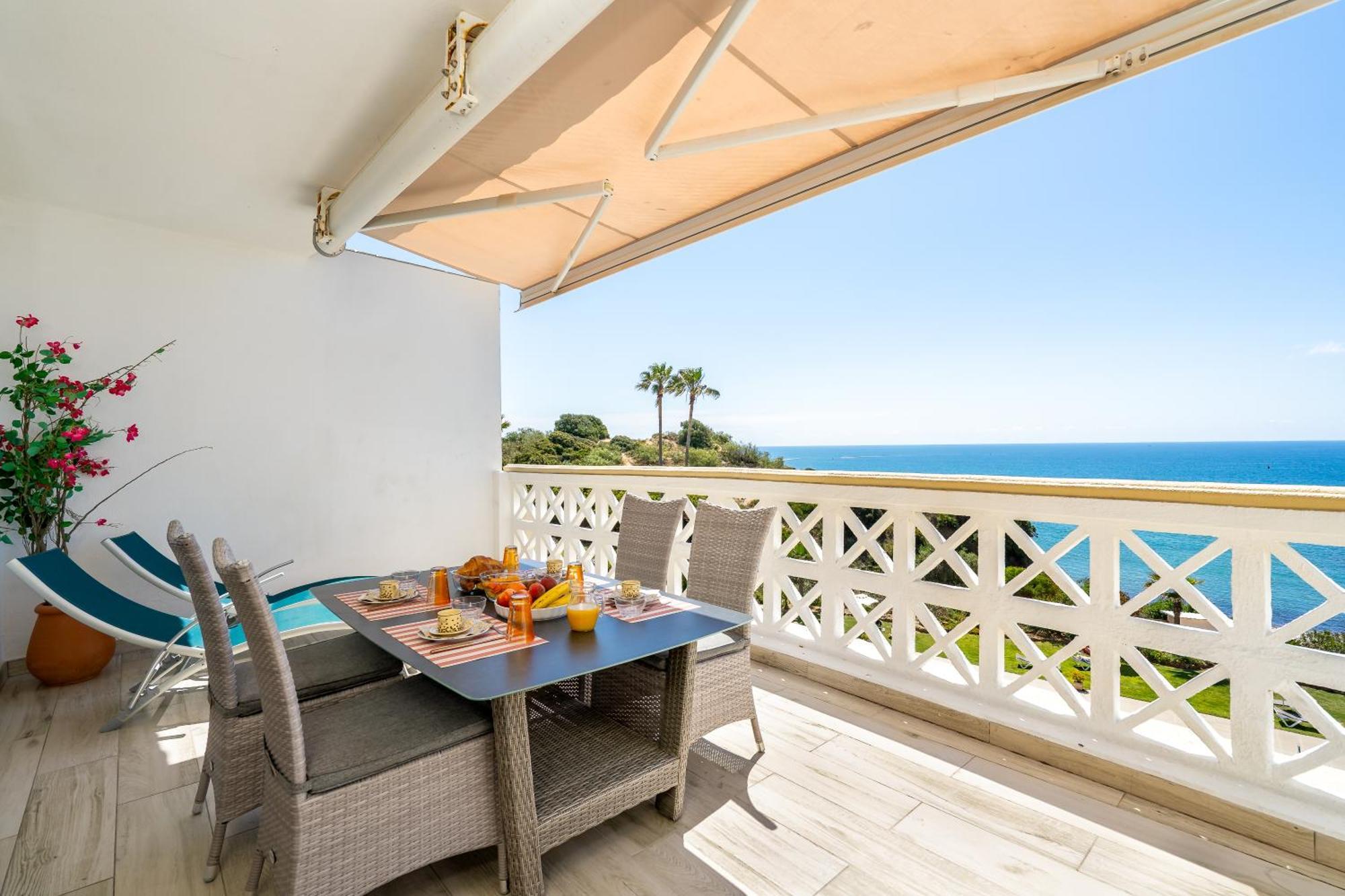 Apartament Aveiros By The Sea By Intiholidays Albufeira